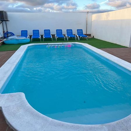 Villa Linda Playa Blanca  Esterno foto